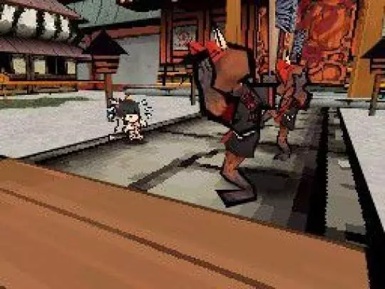 Okamiden