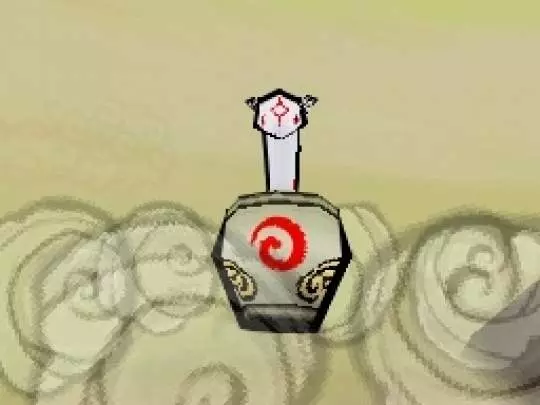 Okamiden