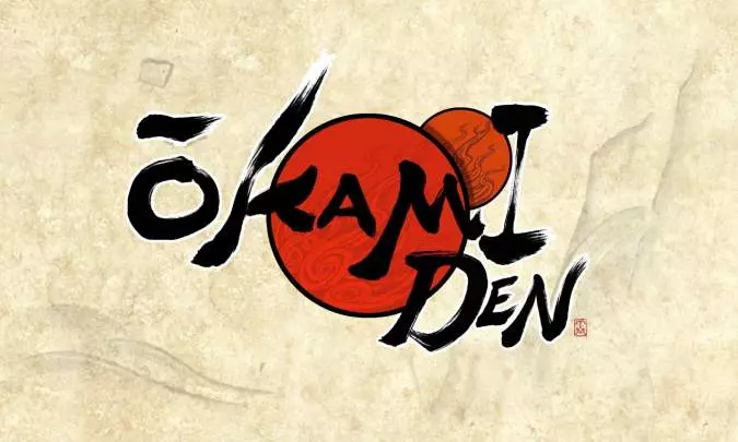 Okamiden