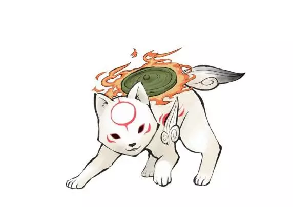 Okamiden
