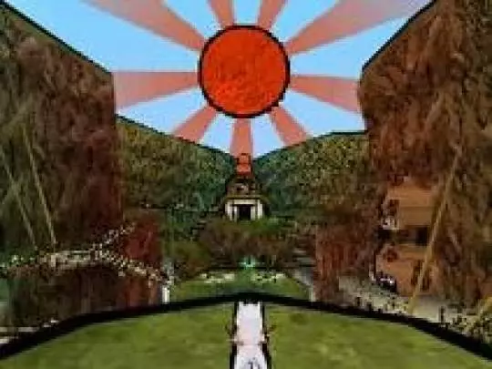 Okamiden