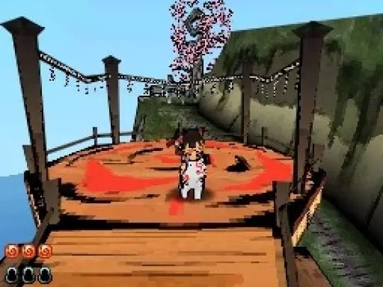 Okamiden