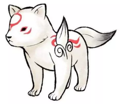 Okamiden