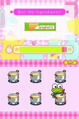 ¡Vete de fiesta con Hello Kitty y sus amigos!