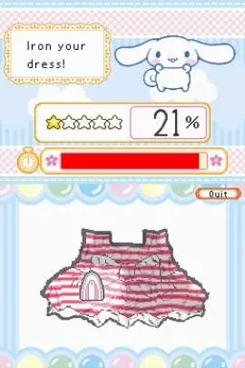 Hello Kitty y sus amigos