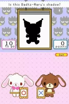 ¡Vete de fiesta con Hello Kitty y sus amigos!