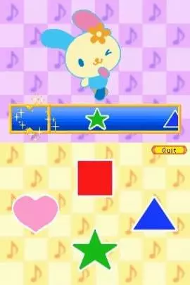 Hello Kitty y sus amigos