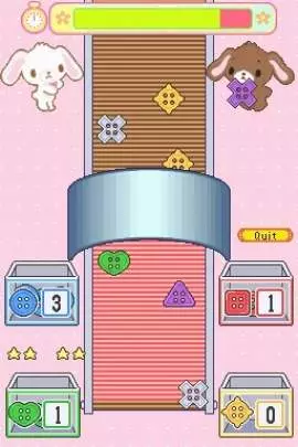 ¡Vete de fiesta con Hello Kitty y sus amigos!