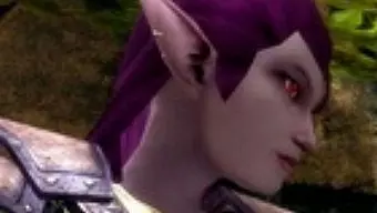 Dungeons & Dragons Online: Eberron Unlimited