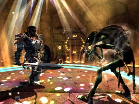 Dungeons & Dragons Eberron - PC