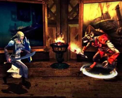 Dungeons & Dragons Eberron