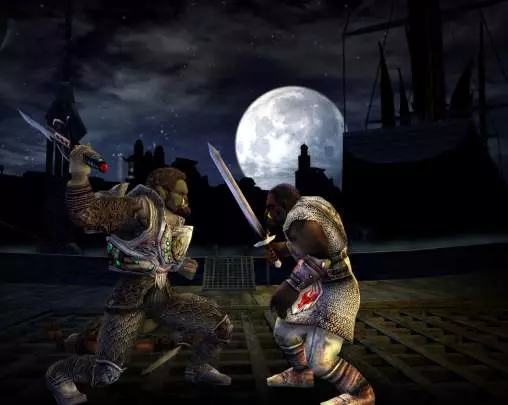 Dungeons & Dragons Online: Eberron Unlimited