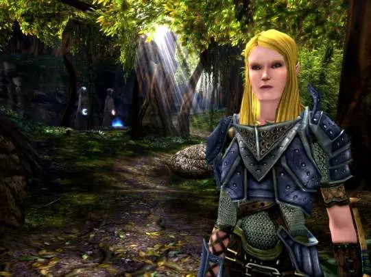 Dungeons & Dragons Eberron