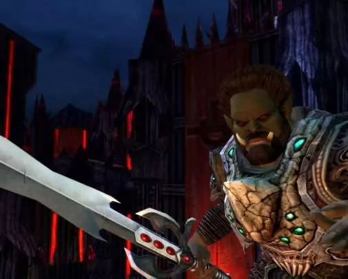 Dungeons & Dragons Eberron