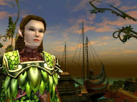 Dungeons & Dragons Online: Eberron Unlimited