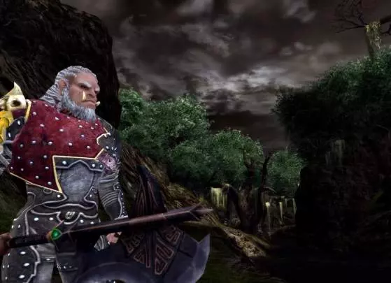 Dungeons & Dragons Eberron - PC