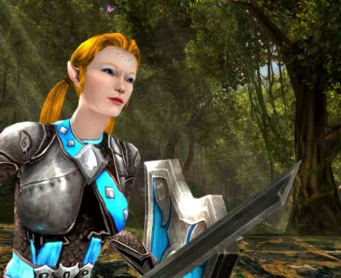 Dungeons & Dragons Eberron