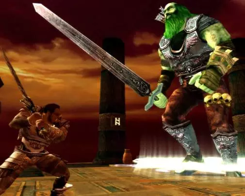 Dungeons & Dragons Online: Eberron Unlimited