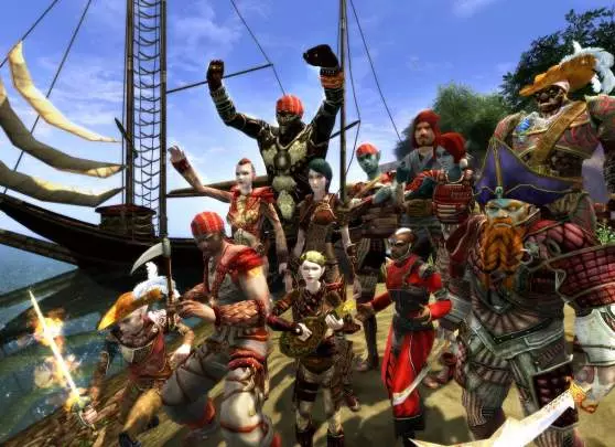 Dungeons & Dragons Eberron