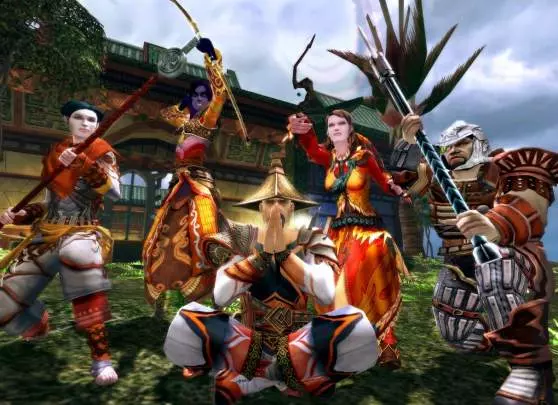 Dungeons & Dragons Eberron - PC