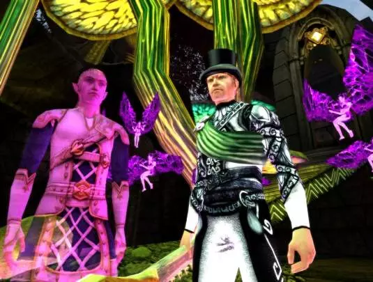 Dungeons & Dragons Eberron