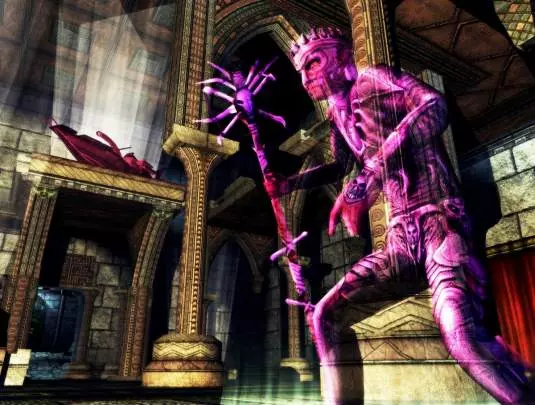 Dungeons & Dragons Eberron