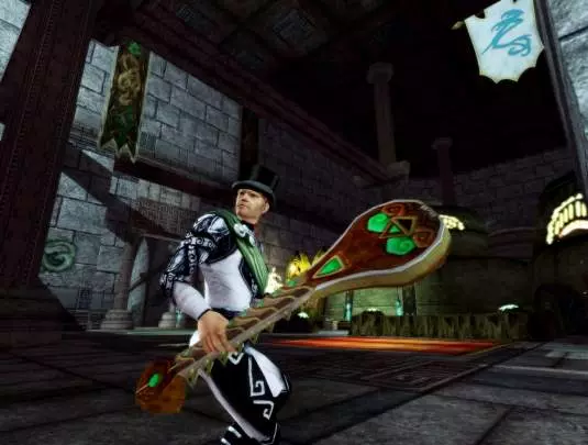 Dungeons & Dragons Eberron - PC