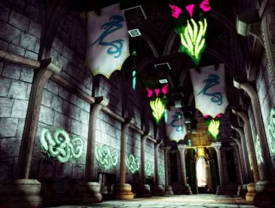 Dungeons & Dragons Eberron