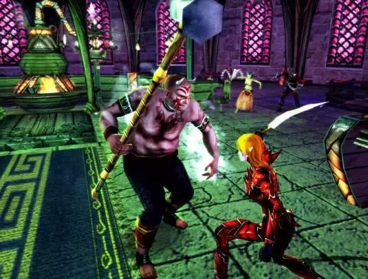 Dungeons & Dragons Eberron