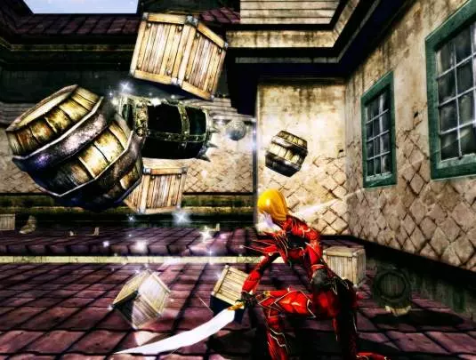 Dungeons & Dragons Online: Eberron Unlimited