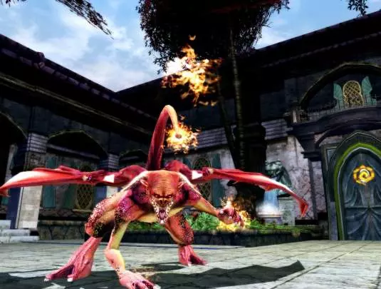 Dungeons & Dragons Eberron - PC