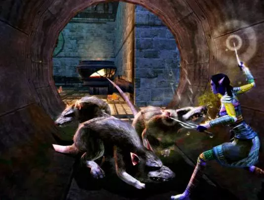 Dungeons & Dragons Eberron