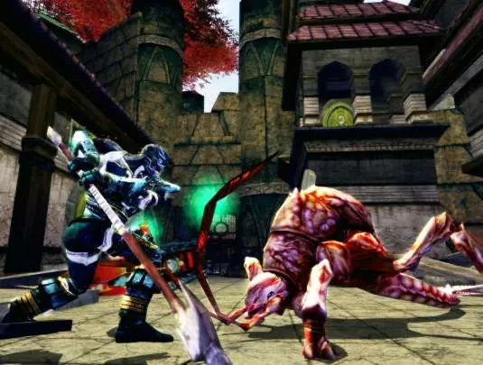 Dungeons & Dragons Eberron