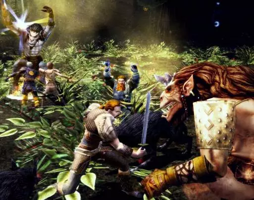 Dungeons & Dragons Eberron - PC