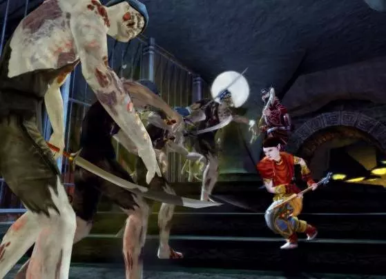 Dungeons & Dragons Eberron