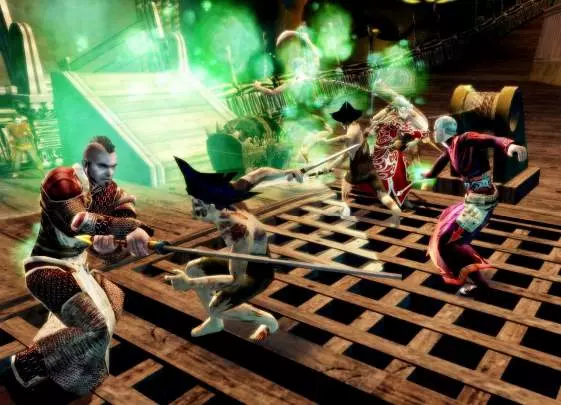 Dungeons & Dragons Eberron