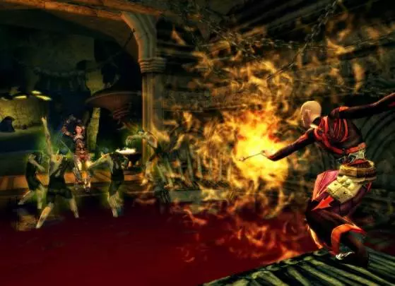 Dungeons & Dragons Eberron - PC