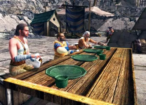 Dungeons & Dragons Eberron