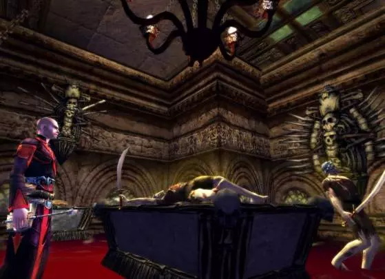 Dungeons & Dragons Eberron