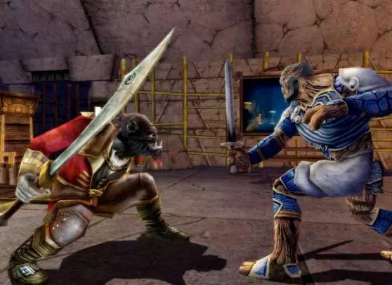 Dungeons & Dragons Online: Eberron Unlimited