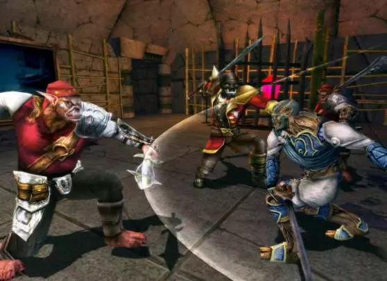 Dungeons & Dragons Eberron - PC