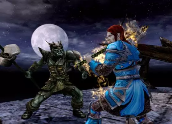 Dungeons & Dragons Eberron