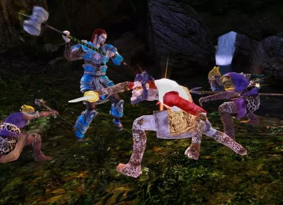 Dungeons & Dragons Eberron