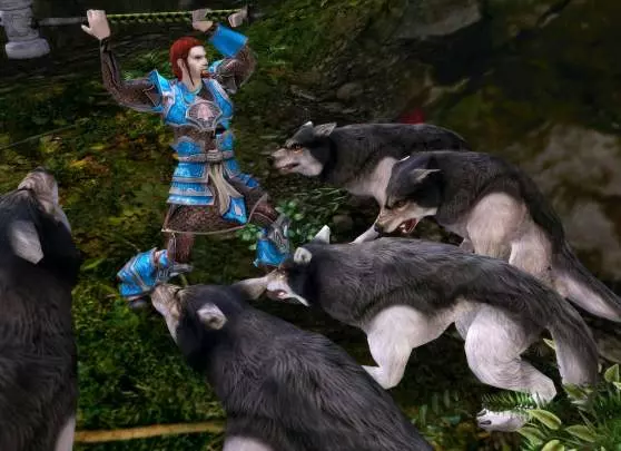 Dungeons & Dragons Eberron - PC