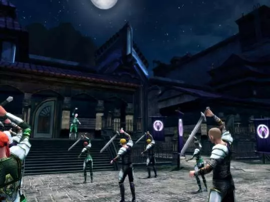 Dungeons & Dragons Eberron