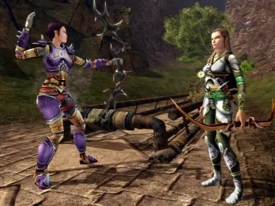 Dungeons & Dragons Eberron