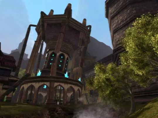 Dungeons & Dragons Eberron - PC