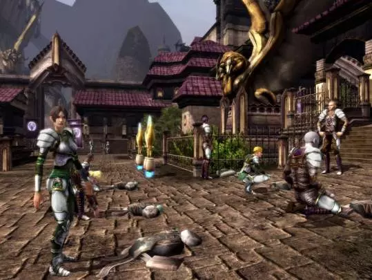 Dungeons & Dragons Eberron