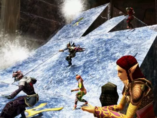 Dungeons & Dragons Eberron - PC