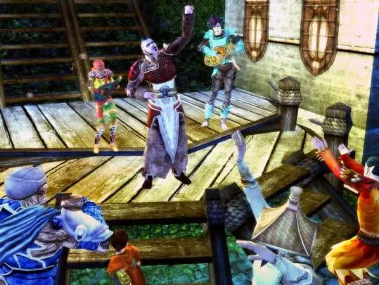 Dungeons & Dragons Eberron